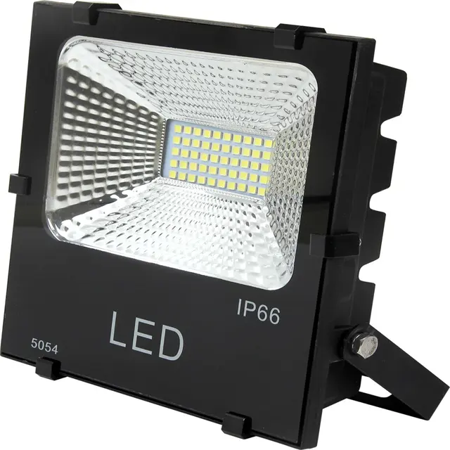 best price 20W/30W/50W/100W/150W/200W high lumen led project lamp outdoor waterproof led flood light