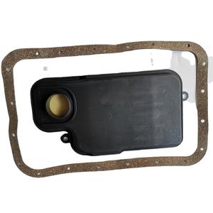 Filtre de transmission automatique V5A51 Pajero pour boîte de vitesses V73 V77, filtre à huile et joint de carter d'huile MR528836, état neuf et d'occasion - Product Image 2