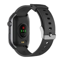 Montre connectée carrée Android GTS7 Pro, écran tactile complet de 2,0 pouces, sport, fitness, réponse aux appels, surveillance de la santé, étanche IP67