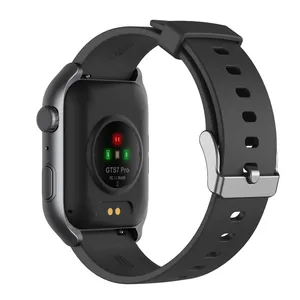Smartwatch GTS7 Pro Android con schermo quadrato da 2.0 pollici Full Touch, funzioni sportive e fitness, risposta alle chiamate, monitoraggio della salute, impermeabile IP67 - Product Image 6