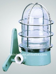 WB-2AD haixing thiết kế hợp kim nhôm làm việc ánh sáng với bằng sáng chế không thấm nước E27 LED <span class=keywords><strong>BULB</strong></span> - Product Image 3