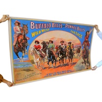 Bannière en PVC pour Sports de plein air, impression d'images, conception de bannière flexible, bannière en vinyle personnalisée