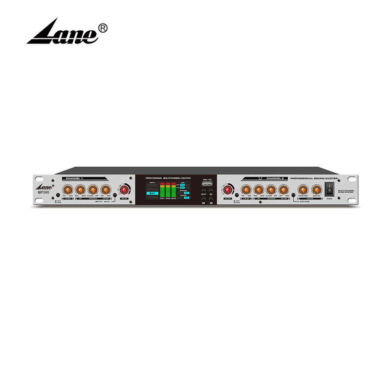 MP100 Wholesale Products Professional Dsp Karaoke