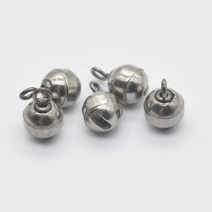 Venta al por mayor de fábrica, aparejos de pesca de tungsteno, pesos de tiro de gota redonda, varios pesos de tungsteno redondos/bola <span class=keywords><strong>Dropshot</strong></span> - Product Image 2