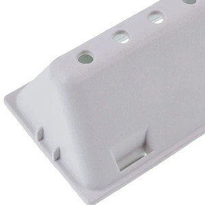 Pale de tambour de lave-linge <span class=keywords><strong>Indesit</strong></span> C00097565 – Accessoire de remplacement robuste et résistant à l'usure pour la lessive quotidienne à domicile - Product Image 4