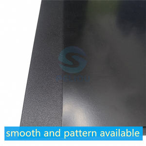 <span class=keywords><strong>ABS</strong></span> פלסטיק גיליונות נראה כמו פחמן שחור לבן מותאם אישית גודל וצבע אנטי להחליק באיכות גבוהה <span class=keywords><strong>abs</strong></span> מרקם גיליון - Product Image 5