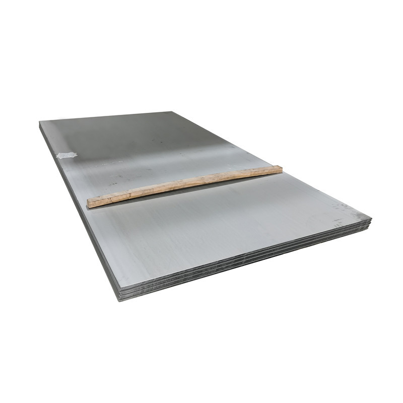 4 X 8 ft Stainless Steel