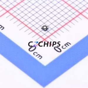 Venta al por mayor, regulador lineal (LDO) de circuito integrado, Chip IC PMIC, 1x1, 1/TR, 1/1 - Product Image 2