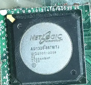 Os Novos Chips de BGA original AU1320-667MTJ