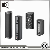 Al Aire Libre Dj Party Line Array Altavoces Columna Sistema Powered Altavoz