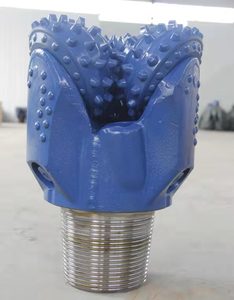 Foret triconique de haute qualité IADC537 de 269 mm (105/8 pouces) pour puits d'eau - Product Image 3