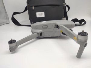 Dron Mavic Air 2 Usado Original con Cámara 4K HD, Combo Fly More, Transmisión de Video 1080P a 10KM, Control Remoto por Aplicación - Product Image 3