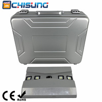 Sistem Inspeksi Bawah Kendaraan CSPCC300 All-in-One Mobile