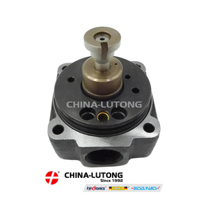 หัวโรเตอร์หัวฉีดเชื้อเพลิงเครื่องยนต์ดีเซล9มม. 4/9R VE 4สูบหัวไฮดรอลิกสำหรับมอเตอร์โฟล์คสวาเกน (565) CR JK - Product Image 4