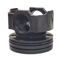 High Performance D934 D934L D936 Engine Piston 10115835 10146366 9080687 for Liebherr R914C R924C R934C Excavator Spare Parts