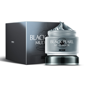 Mascarilla Facial Blanqueadora de Perla Negra Laikou 85g al por Mayor - Product Image 2