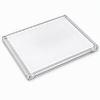 Tablero de Dibujo Acrílico Sólido Personalizado con Retroiluminación UV, Caja de Luz Impresa para Tatuajes Profesionales, Herramienta de Dibujo Artístico