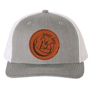 Gorra de Béisbol Deportiva al por Mayor, de 6 Paneles, Transpirable, Impermeable, con Cierre a Presión, Logotipo Grabado con Láser Personalizado, para Actividades al Aire Libre - Product Image 3