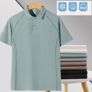 Các Nhà Sản Xuấ<span class=keywords><strong>t</strong></span> <span class=keywords><strong>T</strong></span>ùy Chỉnh In Logo Thiế<span class=keywords><strong>t</strong></span> Kế Golf Trống <span class=keywords><strong>T</strong></span> Áo Sơ Mi Ông Chủ Khuyến Mại Ve Áo Kinh Doanh Trống Mens Polo Áo Sơ Mi Với Logo - Product Image 5