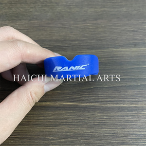 Couvercle de protection des dents MMA, 50 pièces de bonne qualité, protection buccale pour le sport - Product Image 2