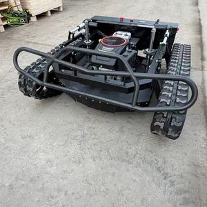 Cortacésped <span class=keywords><strong>con</strong></span> faros LED que permite operar temprano en la mañana, tarde en la noche o <span class=keywords><strong>con</strong></span> poca luz - Product Image 5