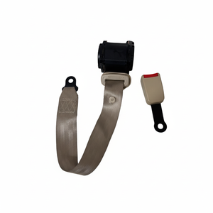 <span class=keywords><strong>Ceinture</strong></span> <span class=keywords><strong>de</strong></span> sécurité rétractable HWHongRV beige à 3 points <span class=keywords><strong>pour</strong></span> voiture, bus, camping-car - Product Image 3