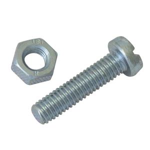Fixman Machine Vis et Écrous Pack 105pce - Product Image 2