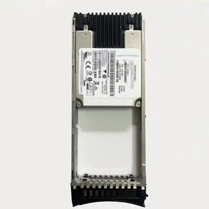 Brand New 01EJ593 01EJ596 3.84TB 12GB/s SAS SFF 2.5 Inch V5000 V7000 Gen2 Enterprise <b>SSD</b> - Product Image 2