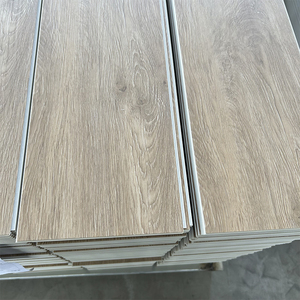 Revêtement de sol SPC 4 mm, prix de gros imbattable, personnalisable, installation facile, étanche, écologique, emboîtable, intérieur, garantie 15 ans - Product Image 5