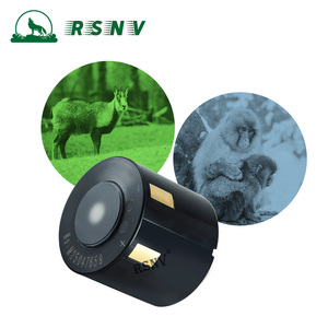 Tubo Intensificador RSNV Generación 3 MX10160, Factor de Mérito 1600+, para Visión Nocturna PVS14/PVS31/GPNVG-18, Fósforo Blanco MX10160 - Product Image 2