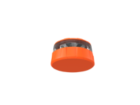 Luces de Emergencia con Batería Maxell de Plástico Personalizadas al por Mayor, Balizas IoT V16 con Función de Rastreo de Ubicación, Clasificación IP54