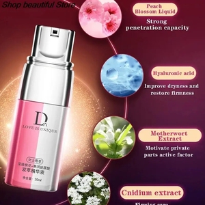 Gel d'orgasme pour femme, <span class=keywords><strong>lubrifiant</strong></span> pour augmenter le plaisir, huile de resserrement vaginal, excitant pour femmes. - Product Image 5