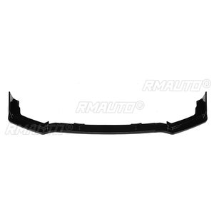 <b>Car</b> Front Bumper Lip Spoiler Splitter Lip <b>Diffuser</b> Bumper Guard Apron Body Kit <b>for</b> Infiniti Q50 Standard/Sport Version 2014-2017 - Product Image 6