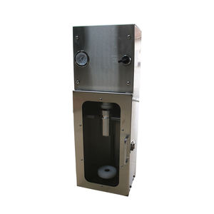 Pneumatic <b>Hand</b> Spray Filling Machine Air Cleaner Filling Pepper Spray Filler Self-painting <b>Paint</b> Filling Machine - Product Image 4