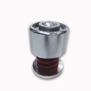 Paslanmaz çelik bilyalı Transfer ünitesi masa Transfer konveyör - Product Image 5
