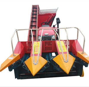 آلة حصاد الذرة الصغيرة المركبة على جرار 3 صفوف - Product Image 2