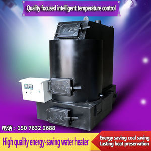 Estufas de leña agricultura aire caliente explosión placa estufa cocina bosque explosión caliente pollo casa vueltas pocilga - Product Image 3