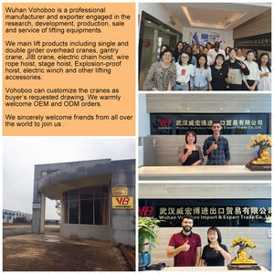 저렴한 가격 5톤 리프팅 벨트 플랫 웨빙 슬링 엔드리스 웹 슬링 - Product Image 5