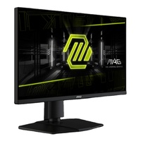 Moniteur de jeu pour PC MAG 255PXF 24,5 pouces MSI 255PXF 1920 x 1080 300 Hz 0,5 ms IPS FHD, écran de bureau
