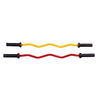 Gym musculation compétition Standard hommes femmes Powerlifting OB Bar Fitness haltérophilie droite boucle barre d'haltères