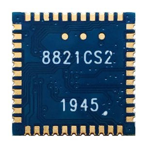 BL-M8821CS2 công nghiệp-lớp Wifi mô-đun AC dual-band 5 Gam thẻ nhớ không dây - Product Image 1