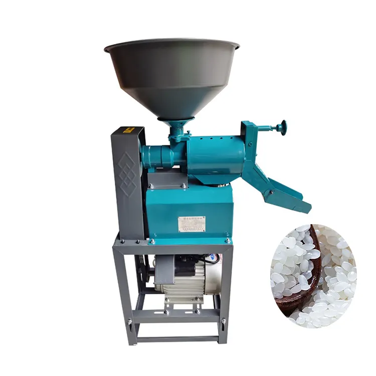 उच्च गुणवत्ता वाले चावल मिलिंग बाजरा मिल कॉफी बीन हलिंग मशीन