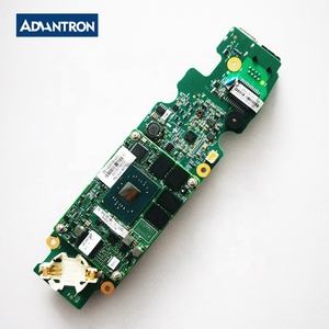051-003055-00(1.0) 003028 MAC 000F143378E2 Placa Base Industrial Integrada con CPU, Stock Original TW - Product Image 2