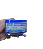 Nouvel encodeur original Fa-coder OIH 48-1000P6-L6-5V TS5207N510 – Produits du fabricant, fournisseur, vendeur, fournisseur, usine, fabricant