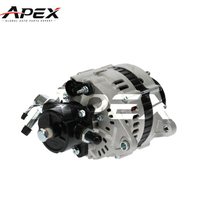 Alternateur de voiture 12v 80a pour Isuzu Opel Vauxhall 4JA1 4JB1T 28TDi LR180-501B LR180-501C LR180501 LR180504 - Product Image 3