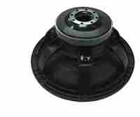 Speaker Subwoofer Pro Stage 18 Inch 220mm Magnet Ferit 100mm Voice Coil 1000W Daya AES Sensitivitas 96dB