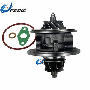 Cartucho Turbo BV39 54399880016 para Seat Cordoba biza Alhambra VW Polo <span class=keywords><strong>Sharan</strong></span> Ford Galaxy 1,9 <span class=keywords><strong>TDI</strong></span> ASZ 96Kw 110Kw 130HP 150HP - Product Image 2