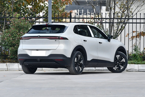 <span class=keywords><strong>รถ</strong></span>ยนต์ไฟฟ้า Changan Deepal S05 SUV <span class=keywords><strong>EV</strong></span> รุ่นปี 2026 <span class=keywords><strong>ราคา</strong></span>ประหยัด ระยะทางวิ่งสูงสุด 620 กม. รุ่นพลังงานไฟฟ้าล้วน <span class=keywords><strong>รถ</strong></span>ยนต์พลังงานใหม่ - Product Image 4