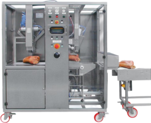 Macchina Automatica Panfeng per la Produzione di Polpette di Lardo, Coppa, <span class=keywords><strong>Guanciale</strong></span> e Soppressata - Alta Efficienza, Capacità Personalizzabile - Product Image 2