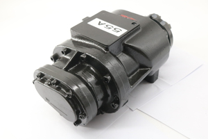Tête de compresseur à vis YNT55A pour 7,5 kW 10 CV - Product Image 2
